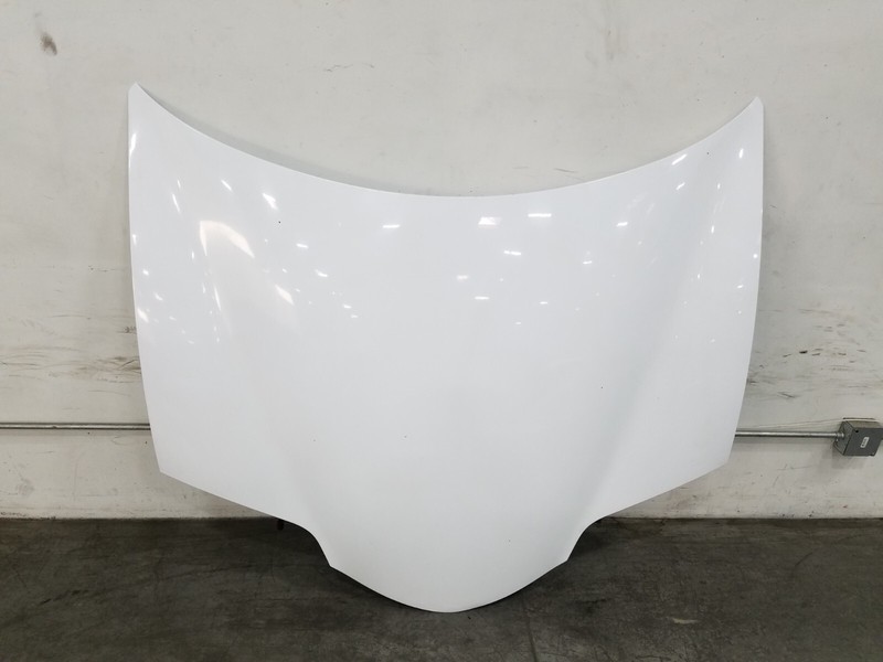 2000 Pontiac Trans Am Flat Hood Panel #6008 Z13