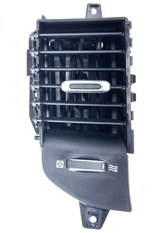 ✅ 19-25 RAM 1500-3500 OEM AIR CONDITIONING HEATER OUTLET CENTER LEFT DASH VENT