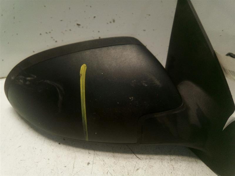 2006 Chevrolet Cobalt Right Door Mirror Assembly Orange 597133 131K Miles
