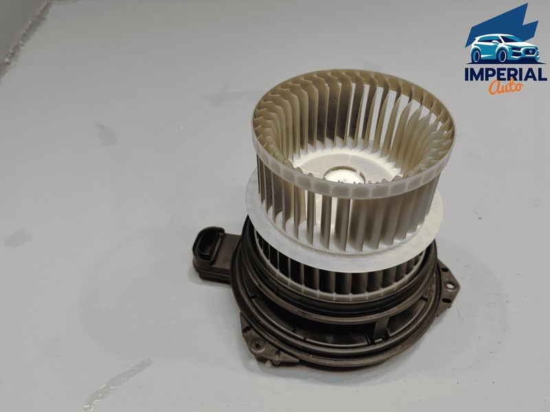 2024-2025 Toyota Grand Highlander AC Air Conditioner Heater Blower Motor