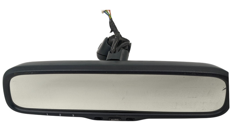 2007-08 Lexus LS460 Interior Rear View Mirror Homelink Dimming 011005 TR0402 OEM