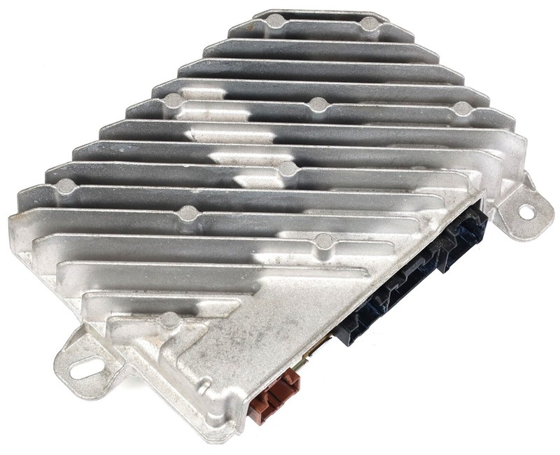 2019-2024 Chevrolet Camaro SS ZL1 BOSE Speaker Radio Amplifier Amp GM 84514223
