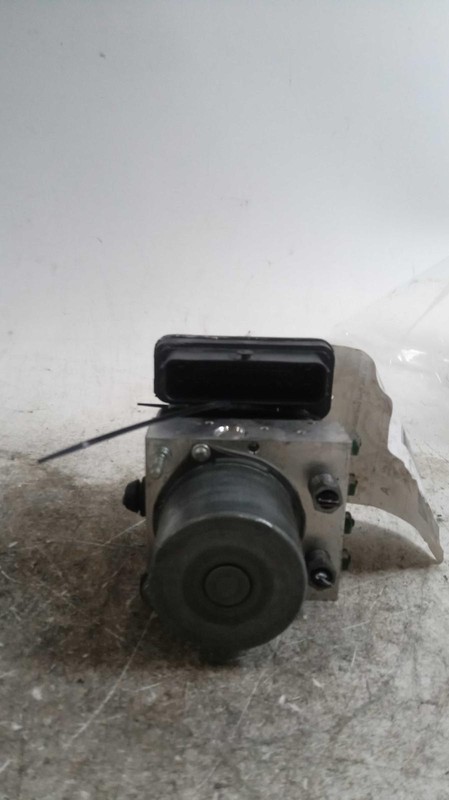 2018 Jaguar F-PACE ABS Pump & Motor Assembly OEM Black 66K Miles HK832C353CF