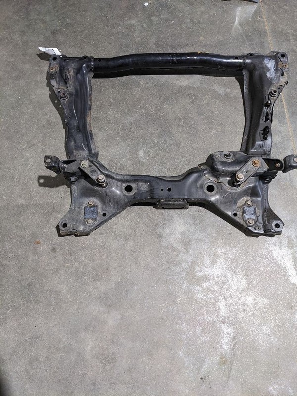 Crossmember/K-Frame Front Fits 16-22 ILX 1162642