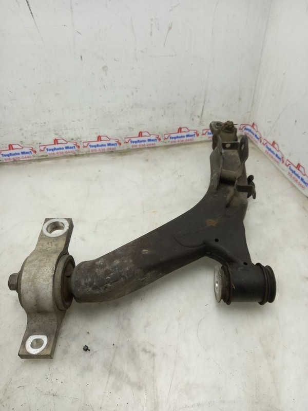 06-15 LEXUS IS350 FRONT DRIVER LEFT LOWER CONTROL ARM
