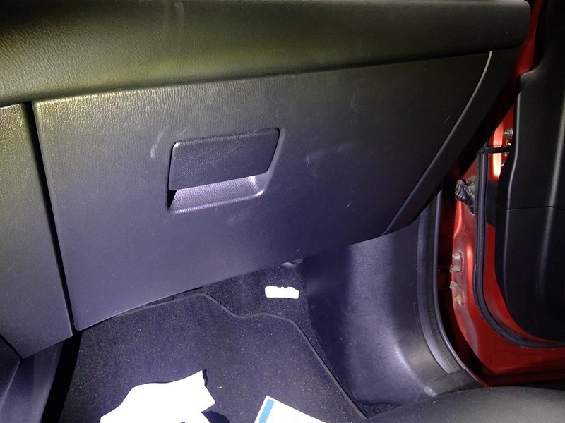 CX-5 2017-2022 Glove Box 1754823