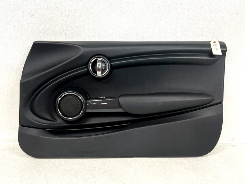 ⭐2014-2024 MINI COOPER FRONT RIGHT SIDE DOOR INTERIOR PANEL TRIM OEM LOT2613