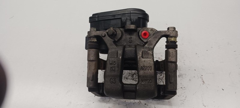 21-'23 CHEVROLET SUBURBAN 1500 Left Rear Caliper OEM 40K Miles