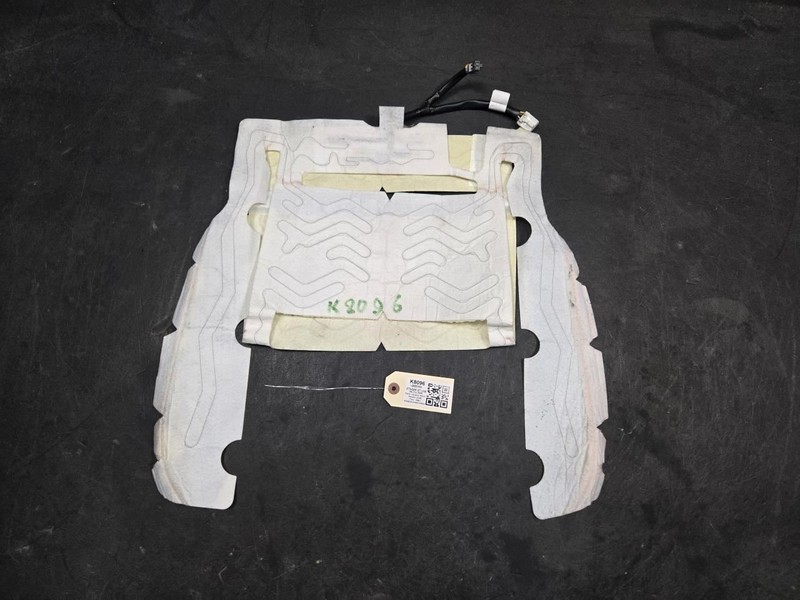 Front Left Seat Cushion Heater 2022 Kia Stinger 88190-J5030 2018 2019 - 2023
