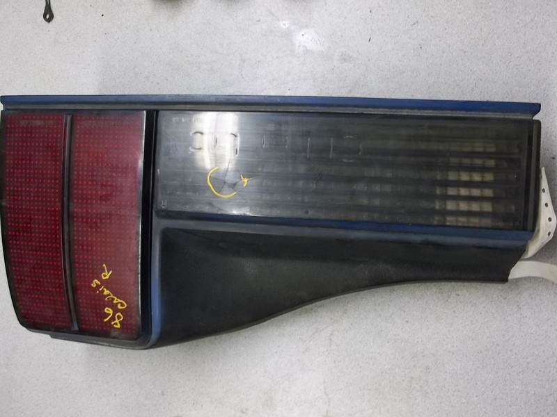 1985-86 Olds Cutlass RH right Tail Light Assembly 16505046 *FREE SHIPPING*