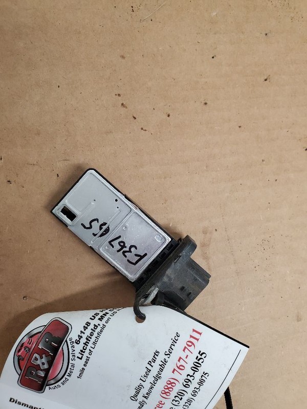 Air Flow Meter Fits 04-15 17-23 ARMADA 291992