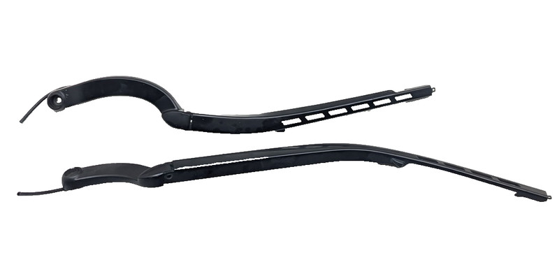 2009-2015 JAGUAR XF X250 FRONT LEFT RIGHT WIPER WASHER ARM PAIR
