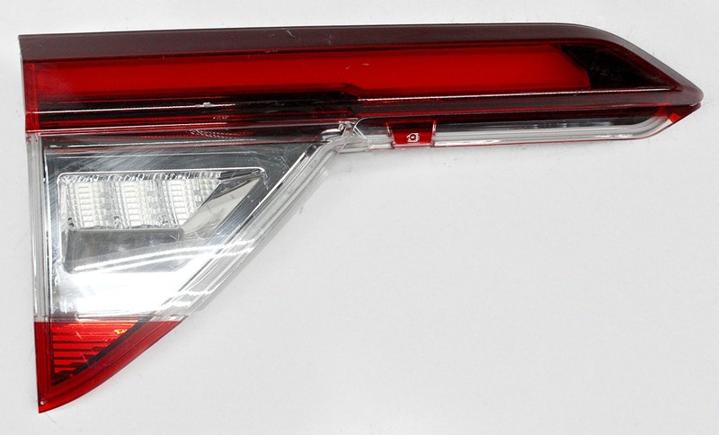 OEM Left Driver Side LED Tail Lamp For GMC Acadia Denali, SL, SLE, SLT 84746319