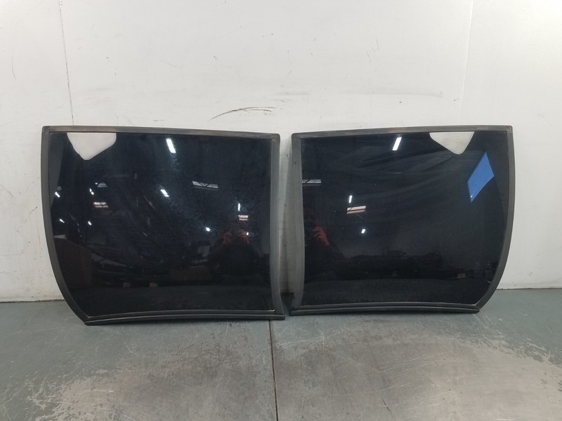 2000 Pontiac Trans Am T-Tops T Top Glass #3041 A12