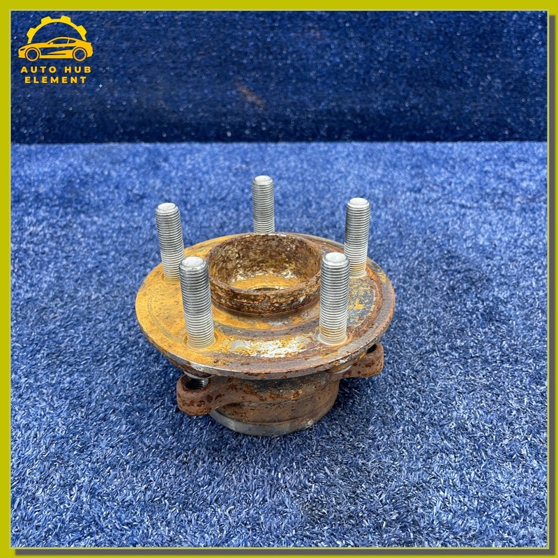 2023 Lincoln Aviator 3.0L Front Right Wheel Hub Bearing Assembly OEM