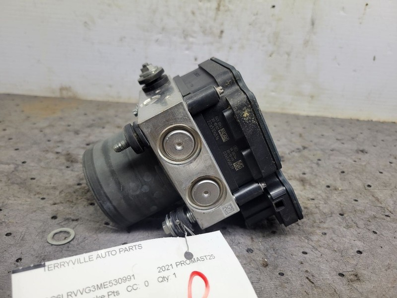Anti-Lock Brake Part Assembly Fits 21 PROMASTER 1500 VAN 1757619
