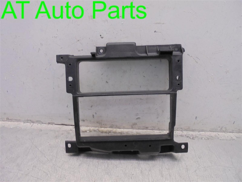 2002 FORD F150 TEMPERATURE AC HEATER CLIMATE CONTROL BRAKET OEM YL3X-1504452-AA