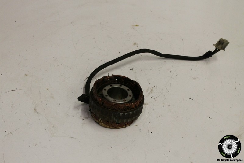 1984 Honda Nighthawk CB 700 S CB700 SC STATOR GENERATOR ALTERNATOR MAGNETO 84