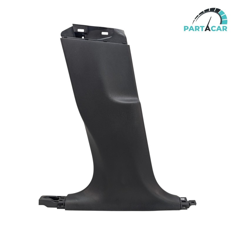 2020 2021 2022 2023 Tesla Model Y MY Left Driver Lower B Pillar Trim Cover OEM