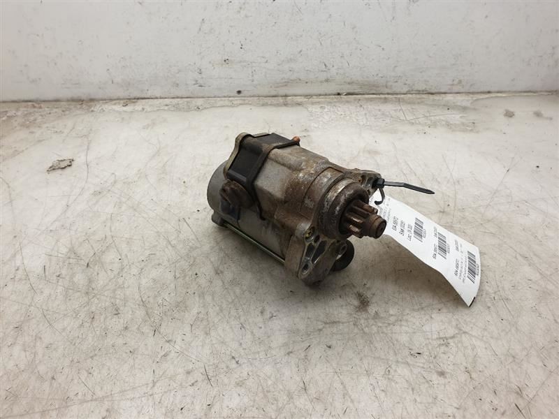 01-04 TOYOTA SEQUOIA V8 2.0KW STARTER MOTOR ASSEMBLY