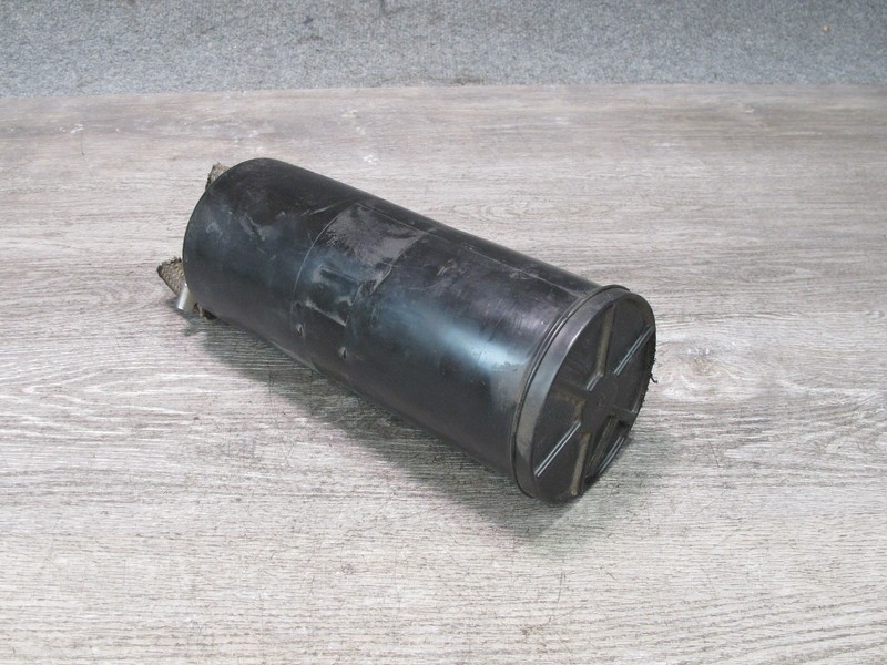 1984-1991 PORSCHE 928 S FUEL EVAP VAPOR CHARCOAL CANISTER 92820101405