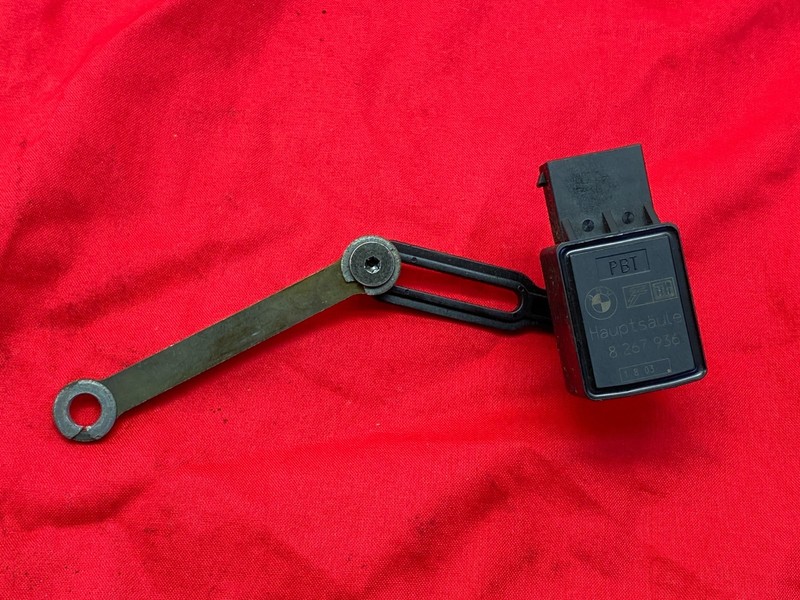 BMW E46 E64 3/6 Series M3 M6 Convrtble Roof Top Position Main Pillar Sensor OEM✅