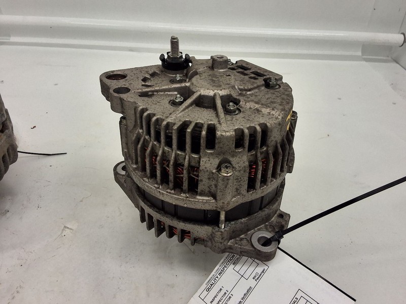Alternator 4 Cylinder Fits 06-19 FRONTIER 3377702