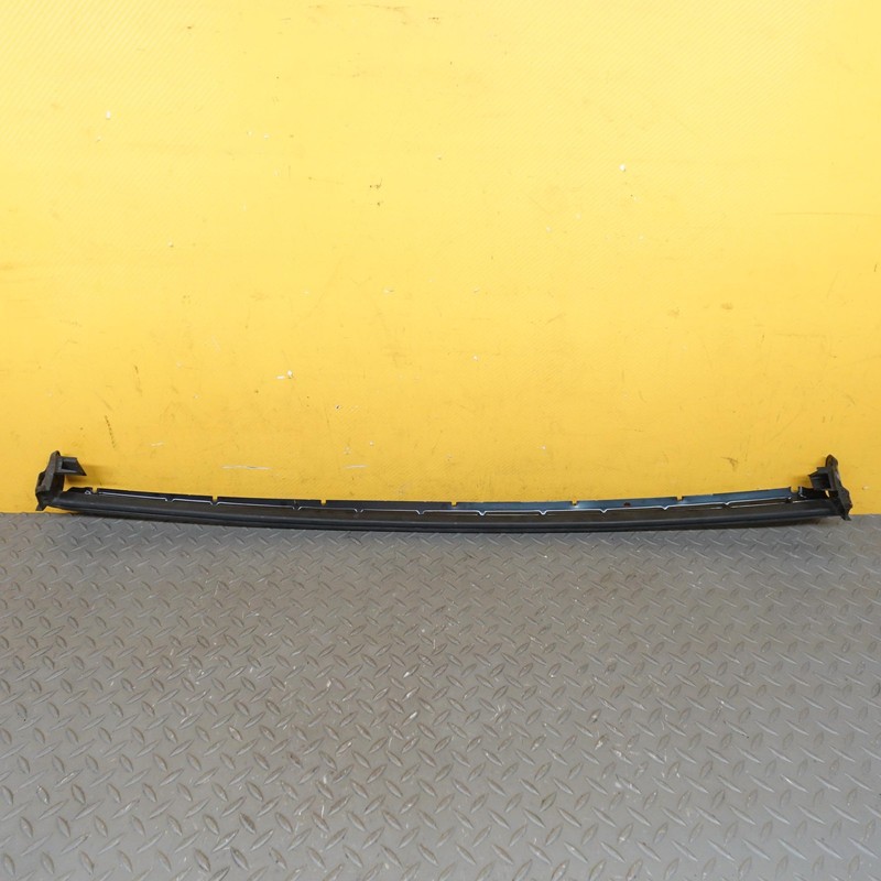 2016-2020 TESLA MODEL X REAR SIDE FALCON DOOR RUBBER SEAL LEFT OEM 1072079-90-D