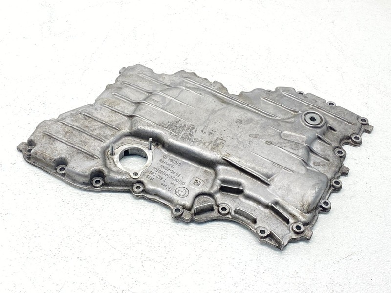 18-24 BMW F90 F92 F95 F96 M5 M8 X5 X6 S63 Engine Motor Lower Oil Pan NOTE* OEM✅