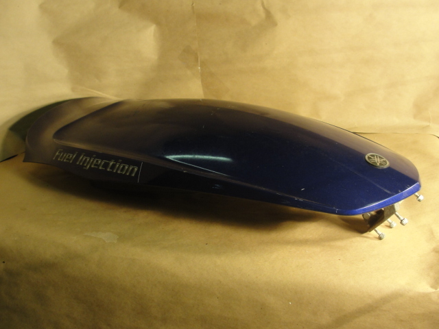 03 YAMAHA FX 140 HOOD FRONT BOW FX1000