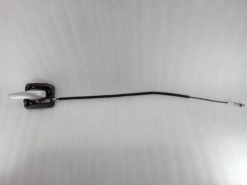 2008-2013 Smart ForTwo Front Right Side Interior Door Handle Lever A4517600261