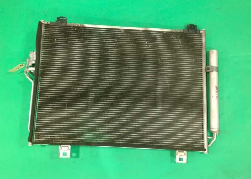 20 21 22 CX-9 AC CONDENSER OEM 3476-161