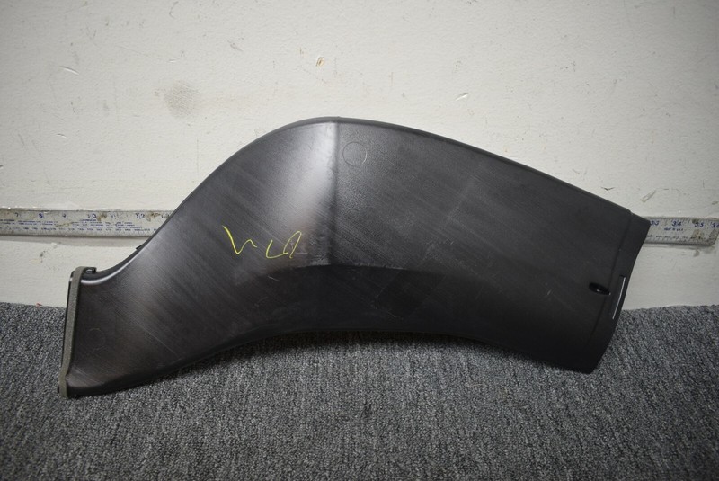 2015 TESLA MODEL X EXTERIOR AIR VENT GRILLE FACTORY OEM