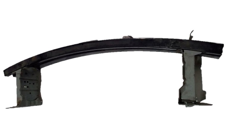 2016-19 Nissan Sentra Front Bumper Reinforcement Rust On Surface Adaptive Cruise