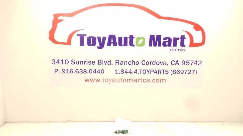 05-10 SCION TC 2.4L 4CYL FUEL INJECTOR