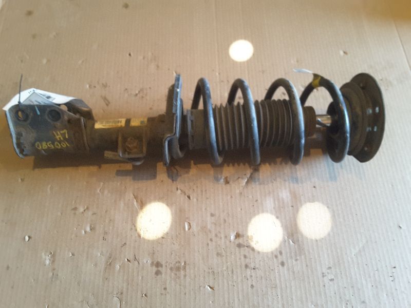 PASSENGER RIGHT STRUT FRONT XL-7 FITS 07-09 VITARA 168812