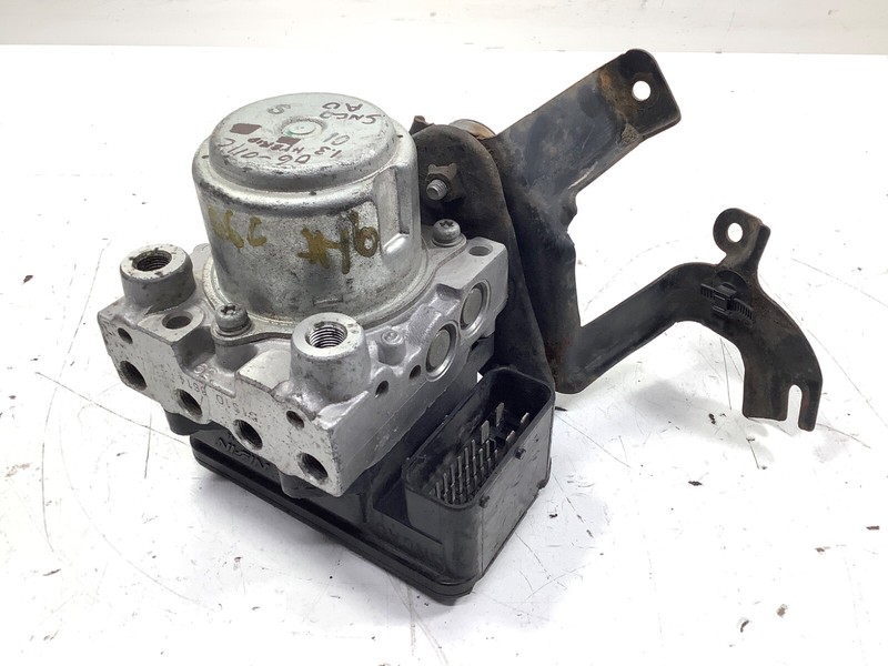 06-011 Honda Civic MX Hybrid 1.3l ABS Modulator Assembly 57110-SNC-A01 OEM