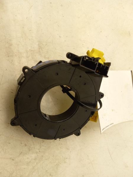 02 TOYOTA COROLLA LE CLOCK SPRING