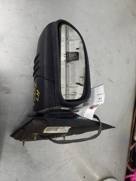 Driver Side View Mirror Power Opt DK2 Fits 02-09 ENVOY 183285