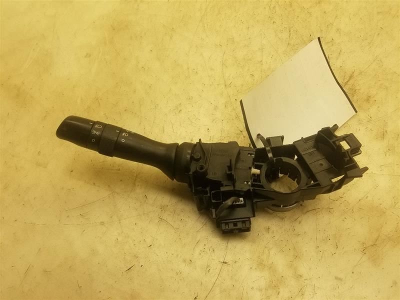 08 09 10 11 12 13 14 15 16 17 18 TOYOTA PRIUS C STEERING COLUMN SWITCH ASSEMBLY