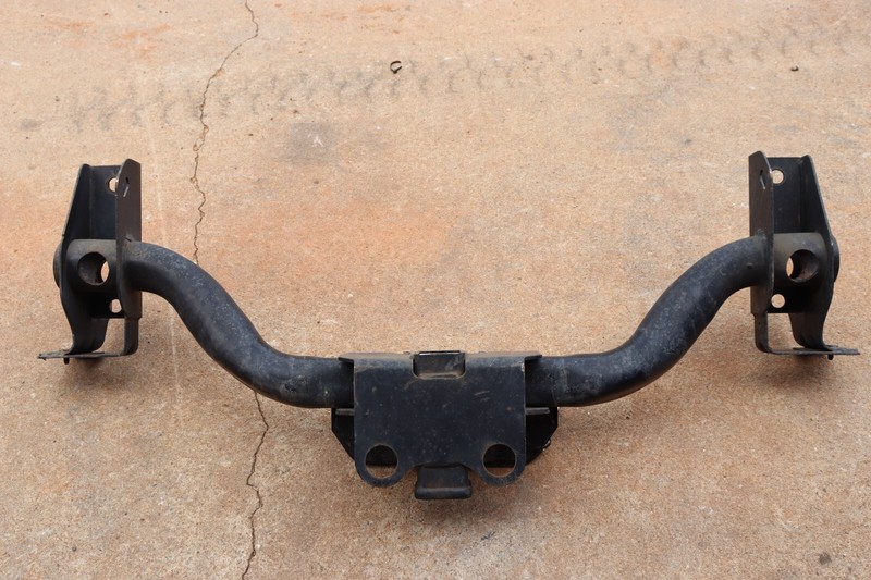 2013-2018 DODGE RAM 1500 REAR TOWING TRAILER HITCH BAR SUPPORT OEM