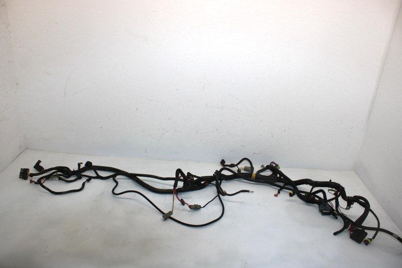 06 Can-am Outlander 400 Oem Main Wire Harness 710000858 AB0