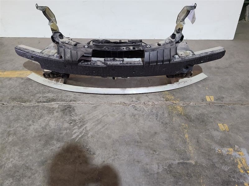 Tesla Model 3 2019 Radiator Core Support 567623