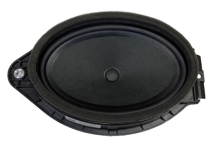 2018 CHEVROLET EQUINOX FRONT LEFT SPEAKER TWEETER ASSY OEM 84156556