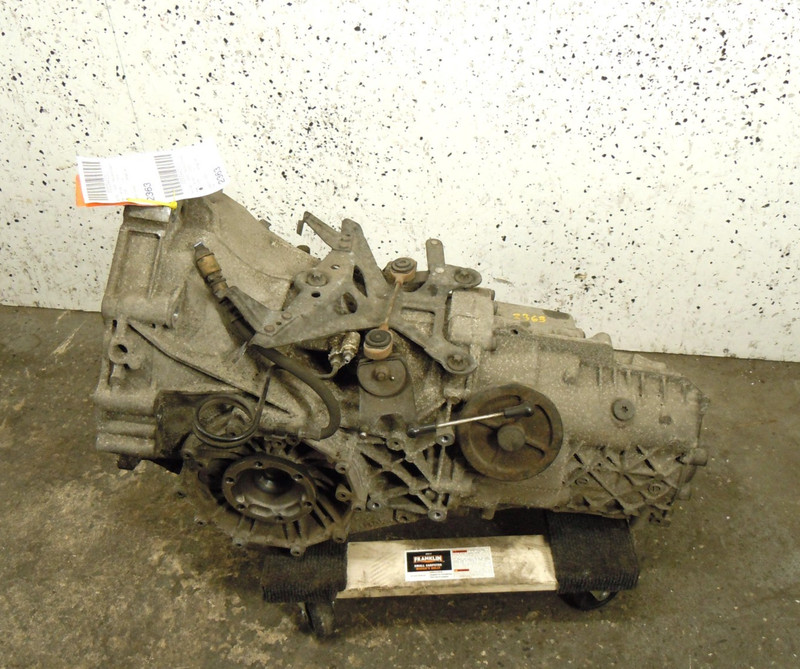 2006 2007 2008 Porsche Cayman 3.4L Manual Transmission 6 Speed OEM 70K