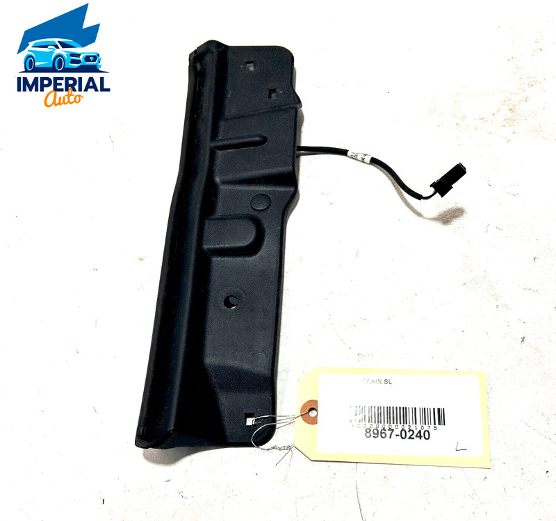 2018 - 2023 GMC TERRAIN TAILGATE LIFTGATE BACK DOOR LEFT ANTI PINCH SENSOR OEM