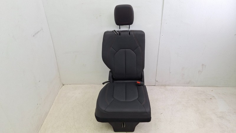 2017 - 2020 CHRYSLER PACIFICA REAR RIGHT 3RD ROW SEAT CUSHION OEM BLACK_H7XP