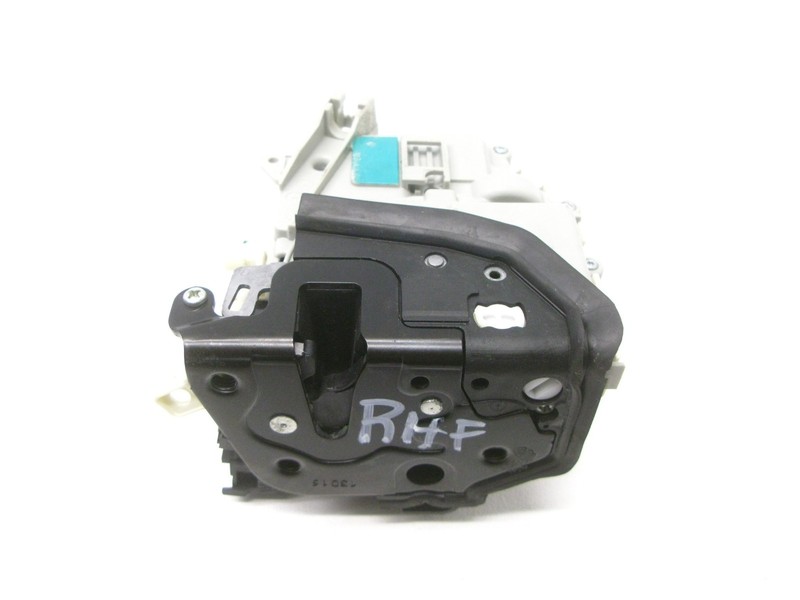 10-22 AUDI 8T A5 A4 A8 Q3 Q5 Q7 DOOR LATCH LOCK ACTUATOR OEM FRONT RIGHT 040825