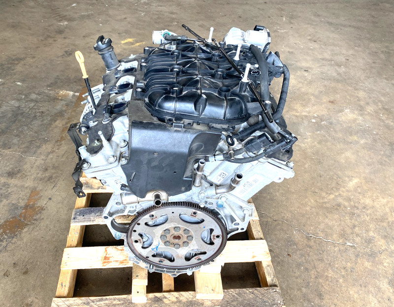 2018-2021 BUICK ENCLAVE ENGINE MOTOR3.6L FWD 107K MILES OEM #A0.25
