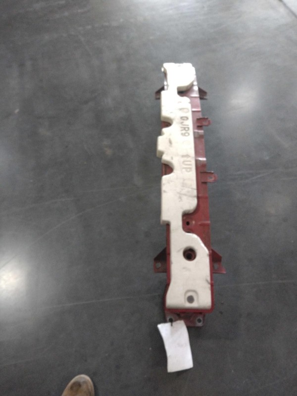 2014 MAZDA 6 Bumper Impact Bar OEM GHP950070 Used 185K Miles 4DR SED